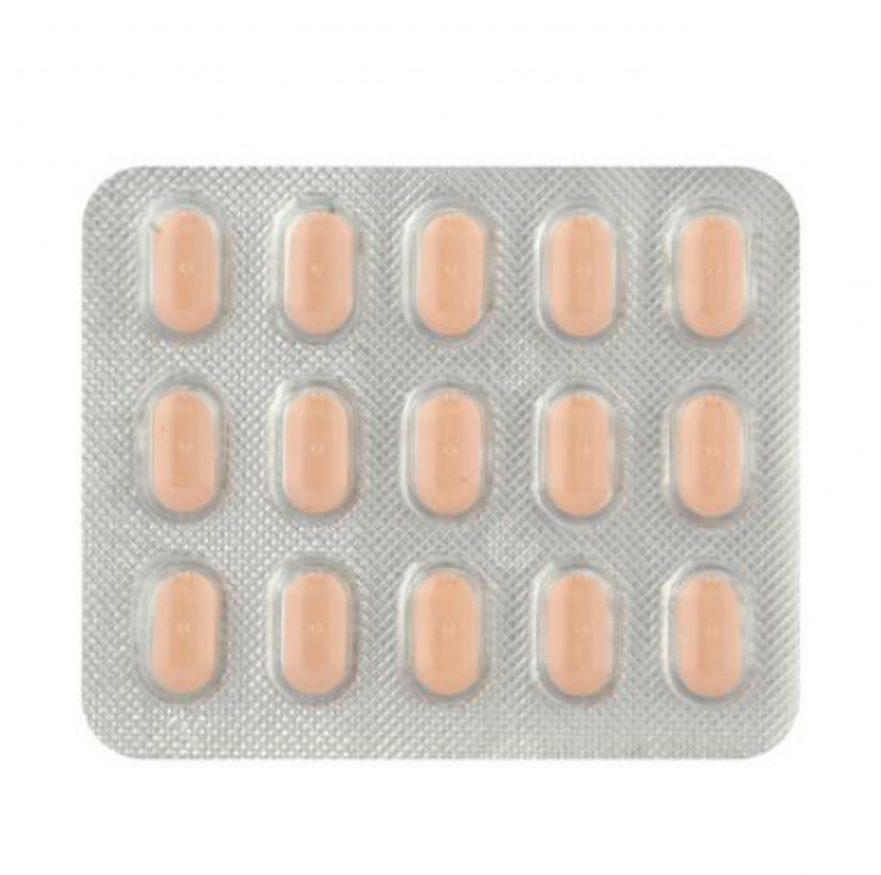 Ivabrad 7.5mg Tablet | Pocket Chemist