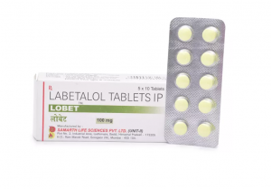 Lobet 100 mg | Pocket Chemist