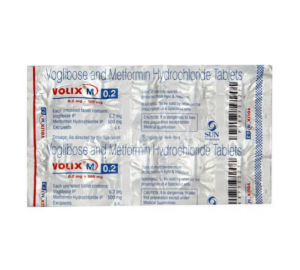 Volix M 0.2/500mg | Pocket Chemist