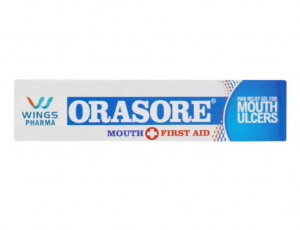 Orasore Gel 12 gm | Pocket Chemist