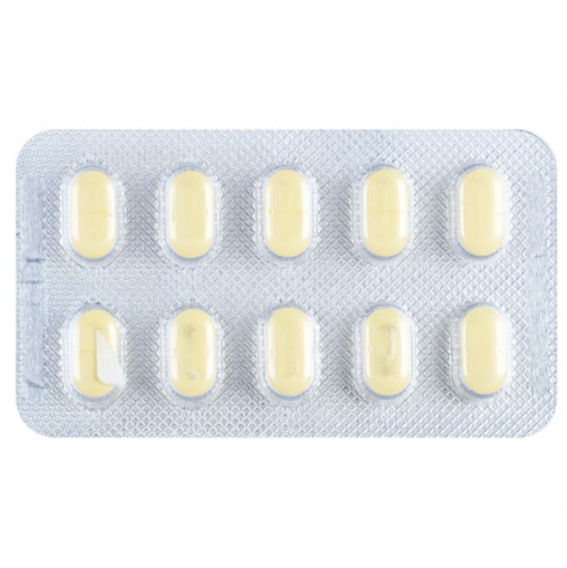 Oxcarb 150mg Tablet | Pocket Chemist