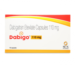 Dabigo 110Mg | Pocket Chemist