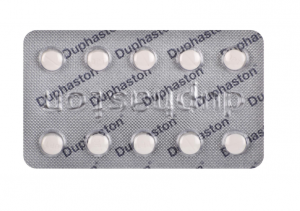 Duphaston 10mg | Pocket Chemist