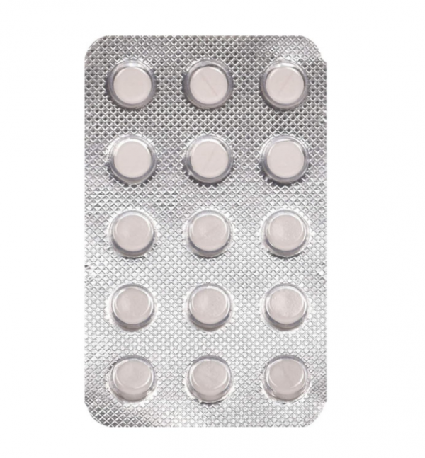 Metolar 50mg - Pocket Chemist