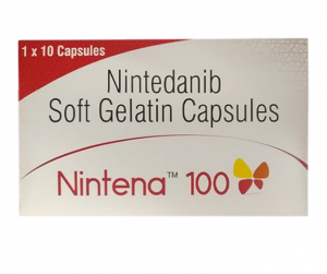 Nintena 100Mg | Pocket Chemist