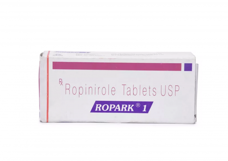 Ropark 1mg Tablet | Pocket Chemist