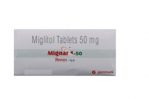 Mignar 50mg | Pocket Chemist