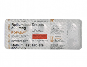 Rofaday 500mcg | Pocket Chemist