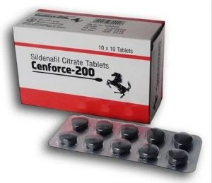 Cenforce 200mg ( Sildenafil 200 mg) | Pocket Chemist