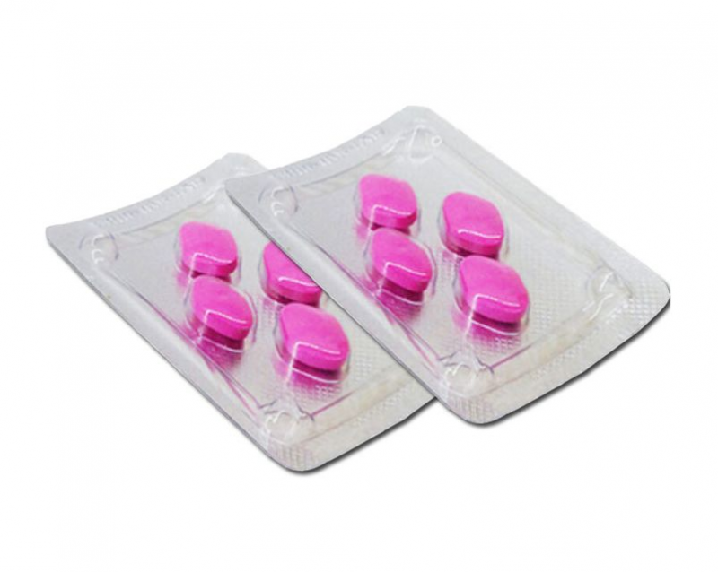 Femalegra 100mg Tablet ( Sildenafil 100mg ) | Pocket Chemist