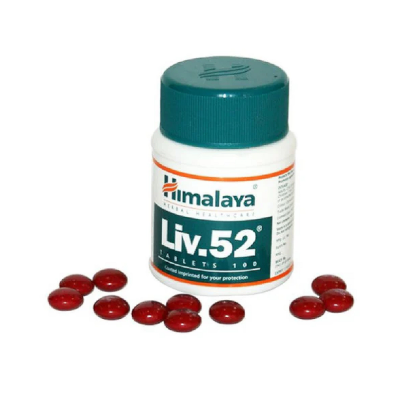 Liv 52 Tablet | Pocket Chemist